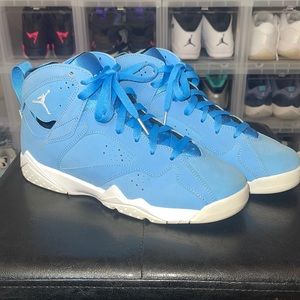 AIR JORDAN 7 RETRO GS 'PANTONE'